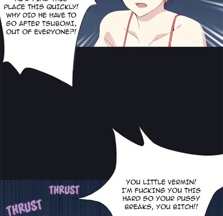 15 Beauties Chapter 6 - HolyManga.Net