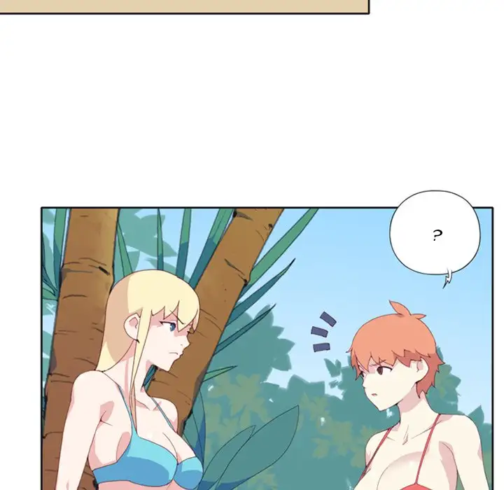 15 Beauties Chapter 7 - HolyManga.Net