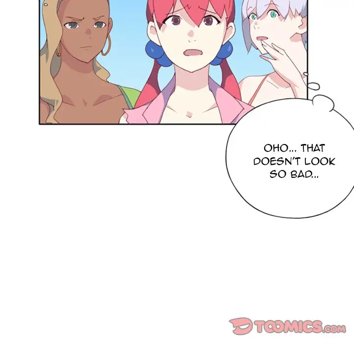 15 Beauties Chapter 8 - HolyManga.Net