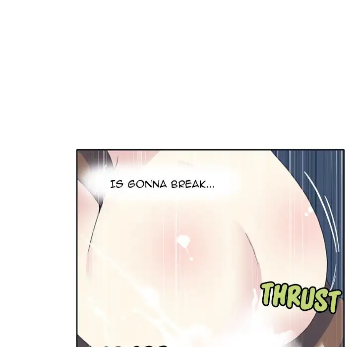 15 Beauties Chapter 8 - HolyManga.Net