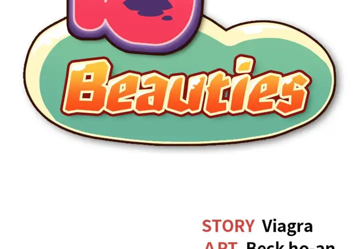 15 Beauties Chapter 9 - HolyManga.Net