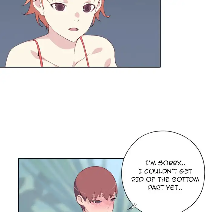 15 Beauties Chapter 9 - HolyManga.Net