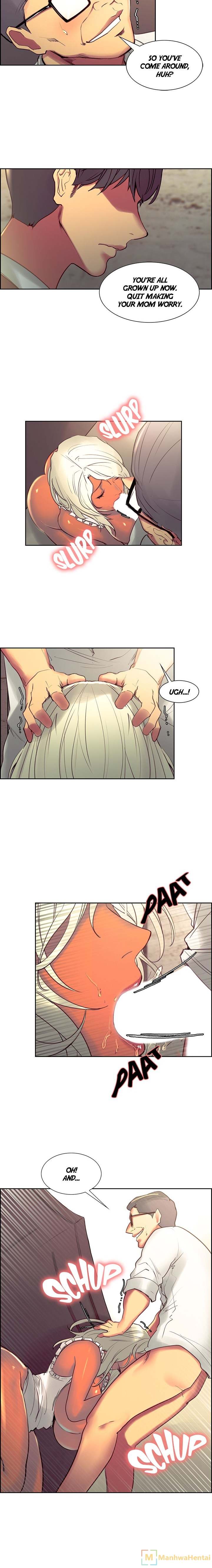 Taming a Maid Chapter 32 - HolyManga.Net