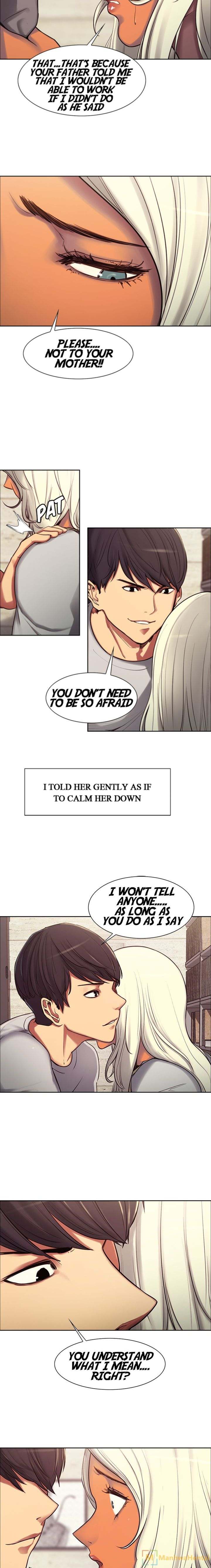 Taming a Maid Chapter 4 - HolyManga.Net