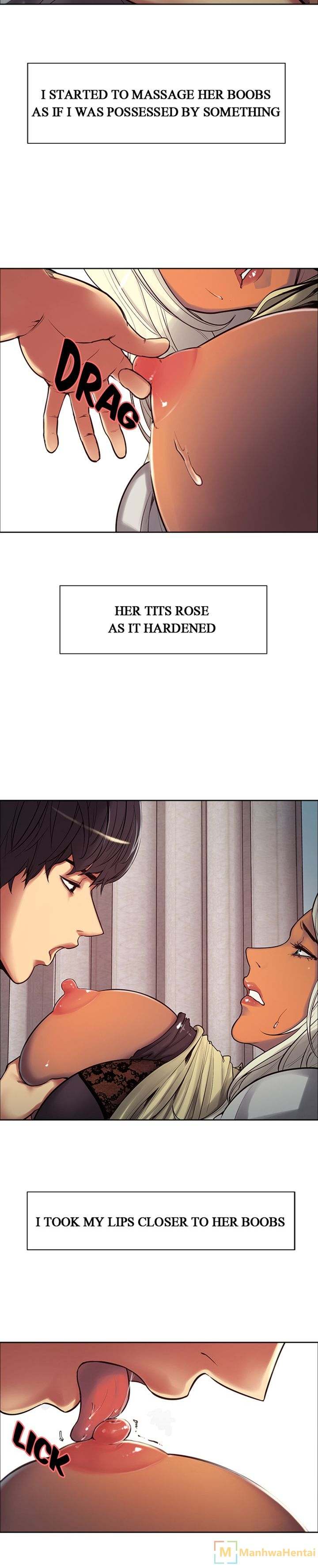 Taming a Maid Chapter 5 - HolyManga.Net