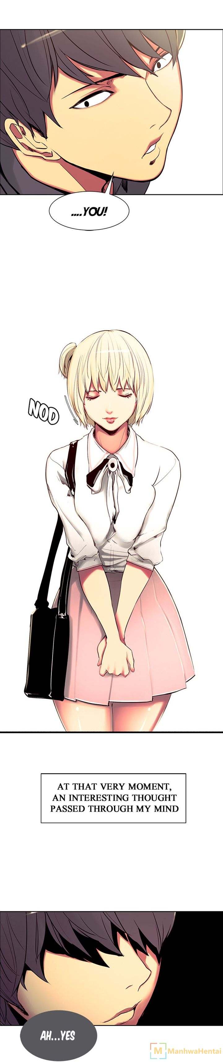 Taming a Maid Chapter 8 - HolyManga.Net