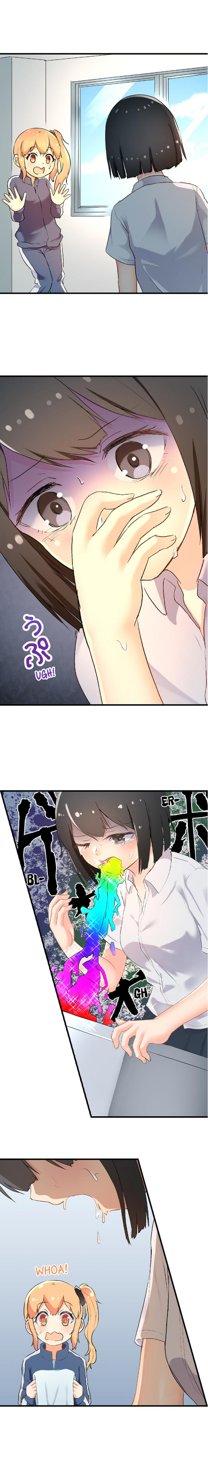 Taste My Sweet Jelly Body Chapter 10 - HolyManga.Net