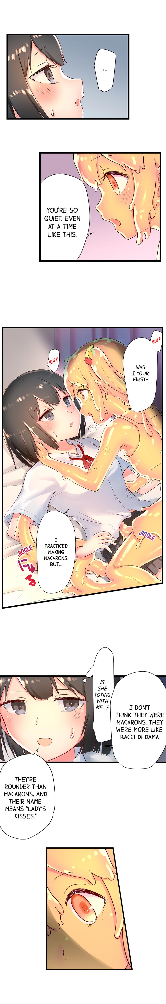 Taste My Sweet Jelly Body Chapter 2 - HolyManga.Net