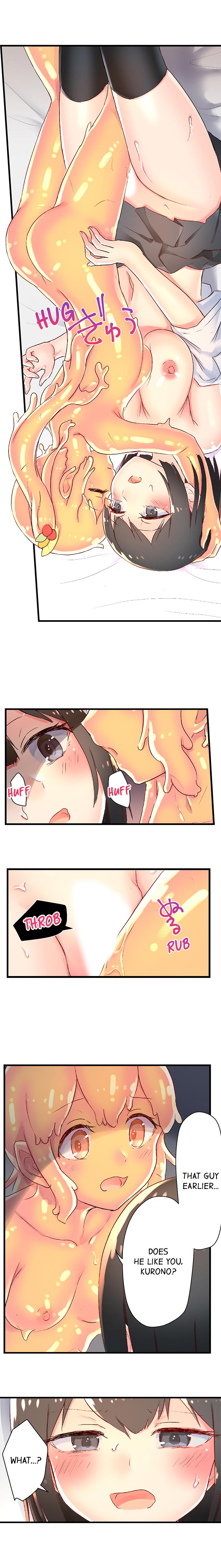 Taste My Sweet Jelly Body Chapter 6 - HolyManga.Net