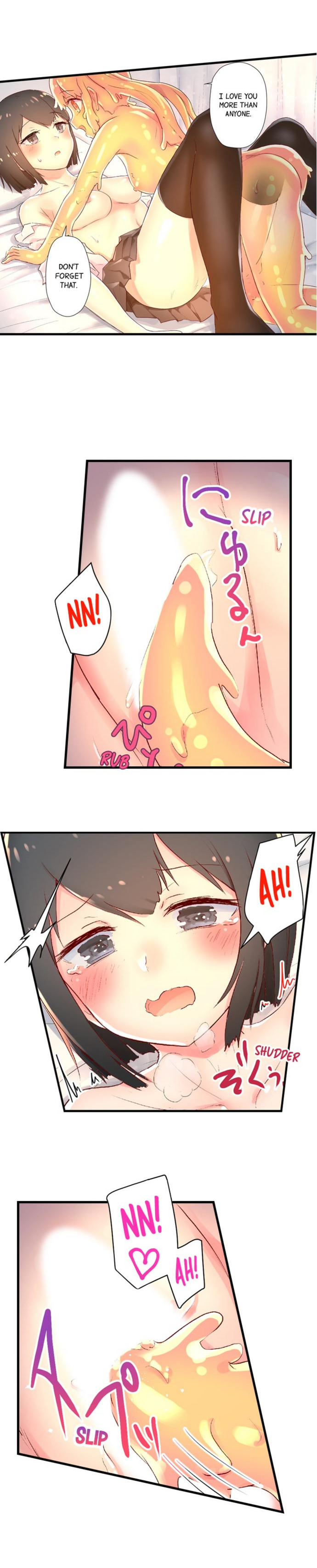 Taste My Sweet Jelly Body Chapter 7 - HolyManga.Net