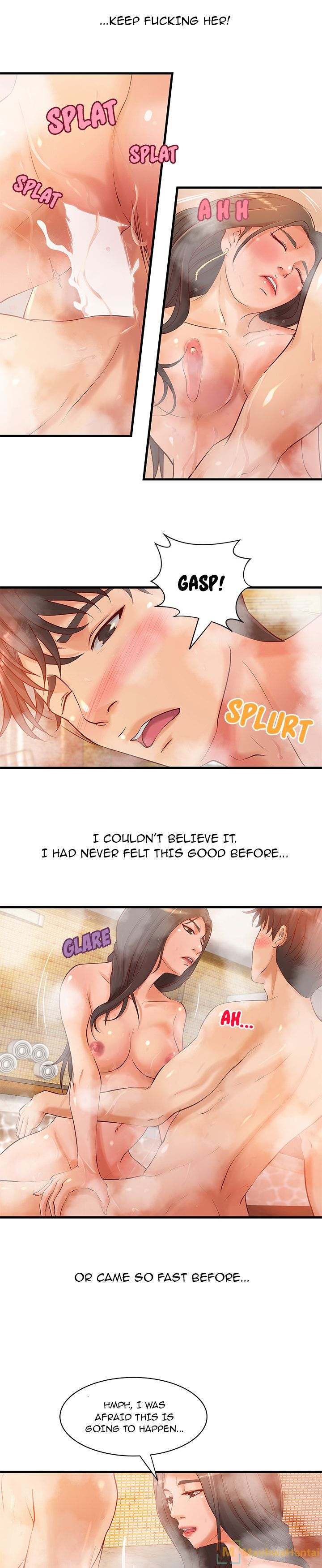 Taste of a Woman Chapter 10 - HolyManga.Net