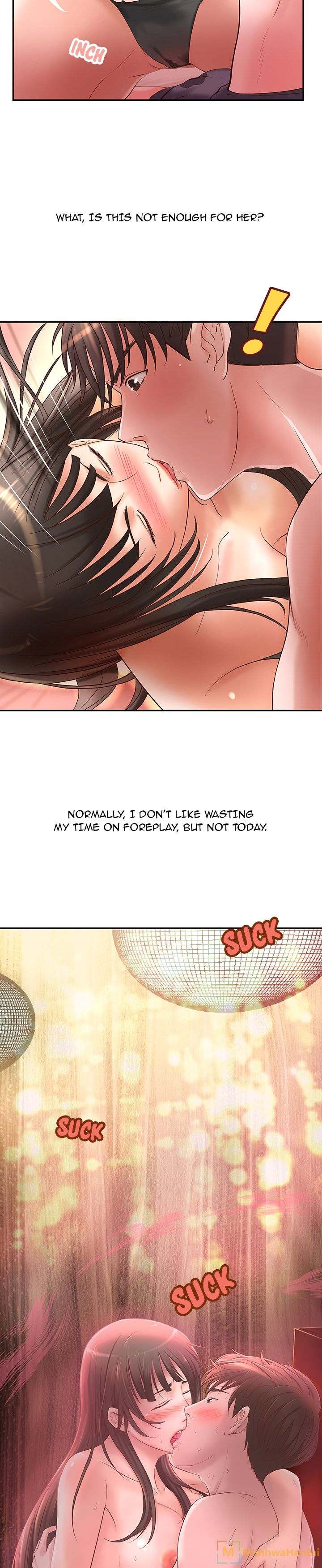 Taste of a Woman Chapter 2 - HolyManga.Net