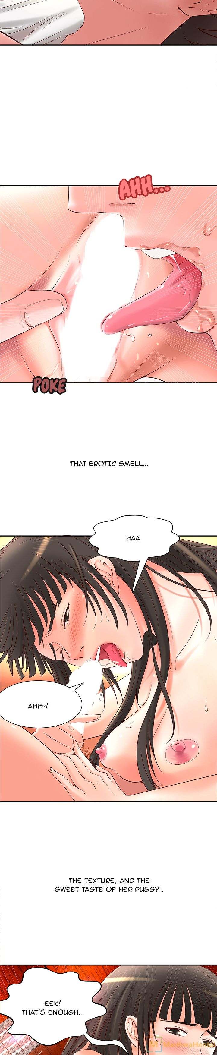 Taste of a Woman Chapter 2 - HolyManga.Net