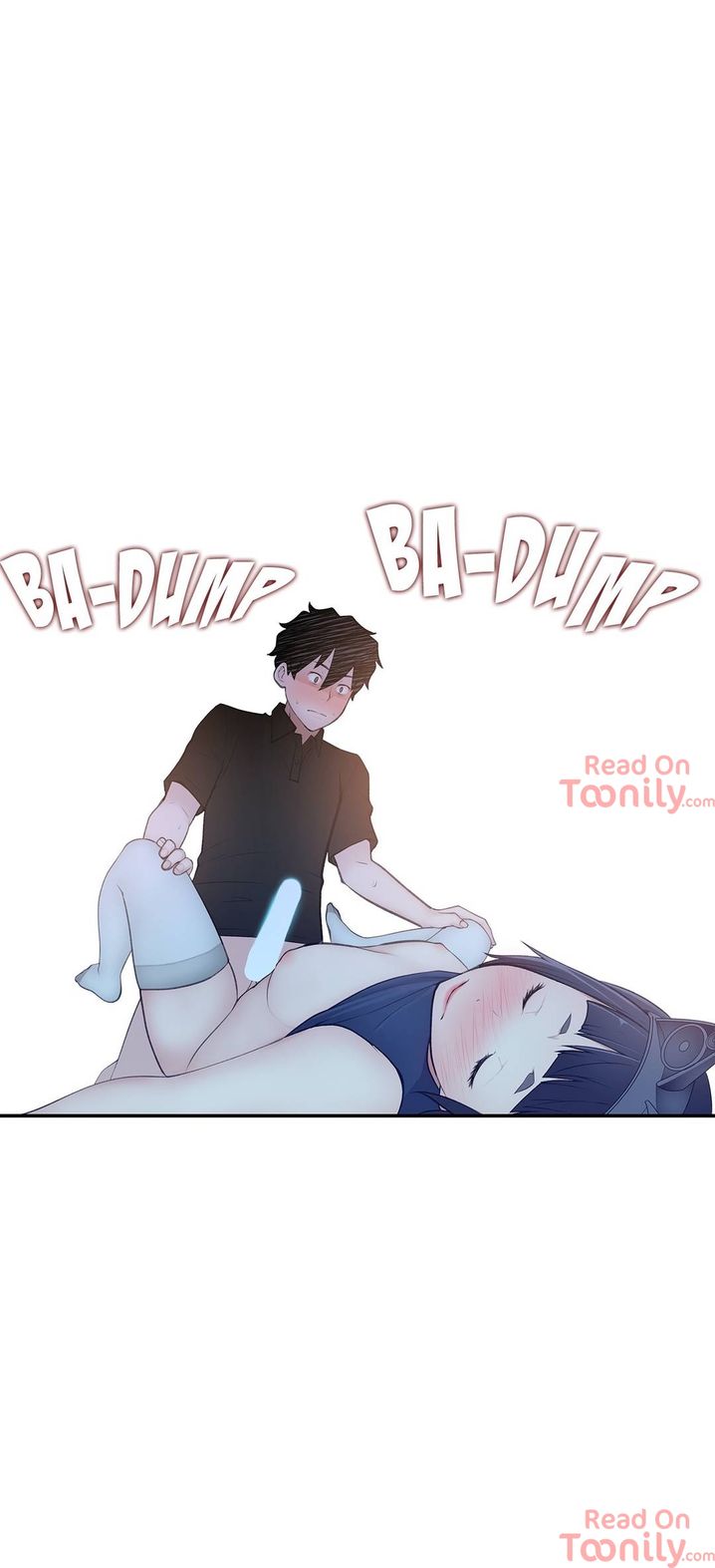 Teach Me How to Please You Chapter 15 - HolyManga.Net