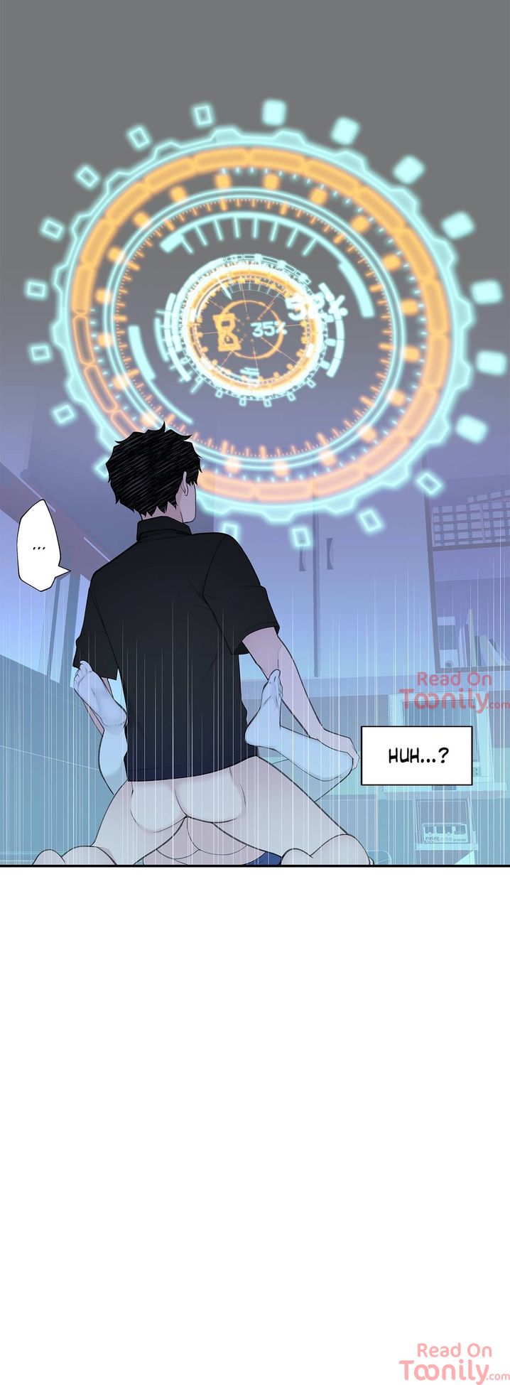 Teach Me How to Please You Chapter 16 - HolyManga.Net