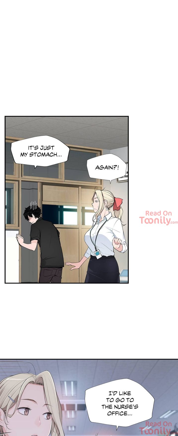 Teach Me How to Please You Chapter 16 - HolyManga.Net