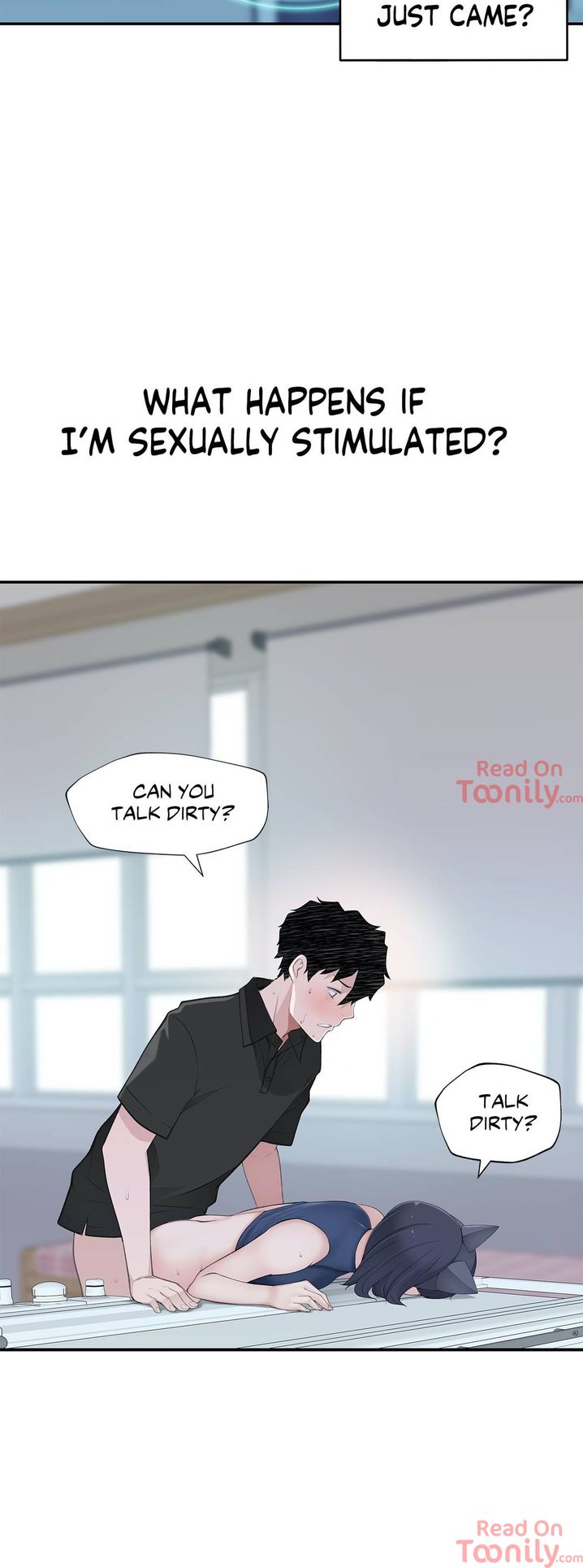 Teach Me How to Please You Chapter 16 - HolyManga.Net