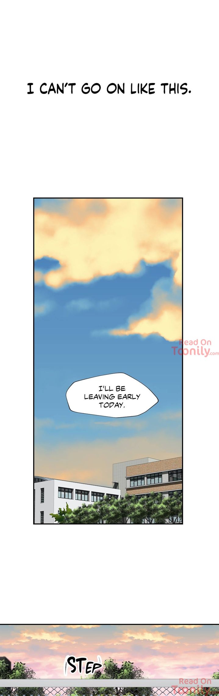 Teach Me How to Please You Chapter 16 - HolyManga.Net