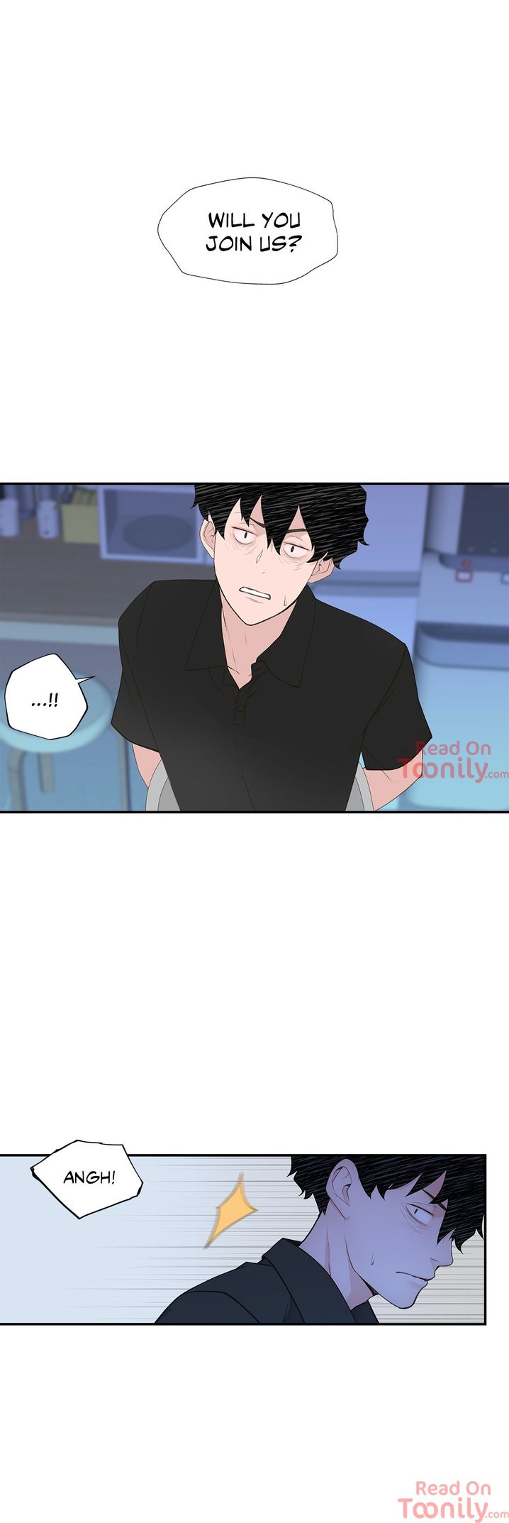 Teach Me How to Please You Chapter 19 - HolyManga.Net