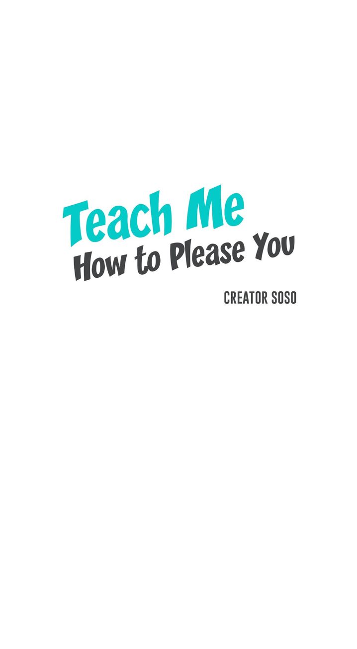 Teach Me How to Please You Chapter 19 - HolyManga.Net