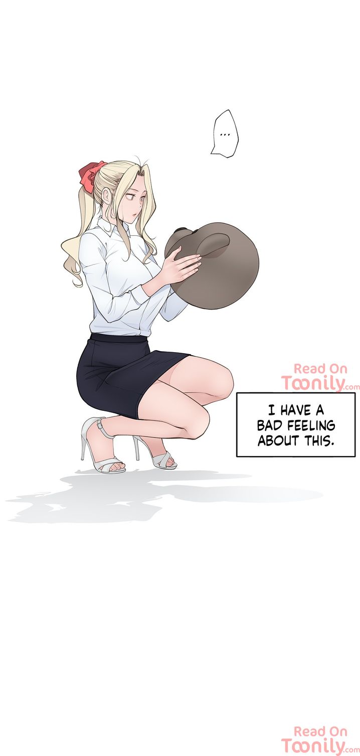 Teach Me How to Please You Chapter 19 - HolyManga.Net