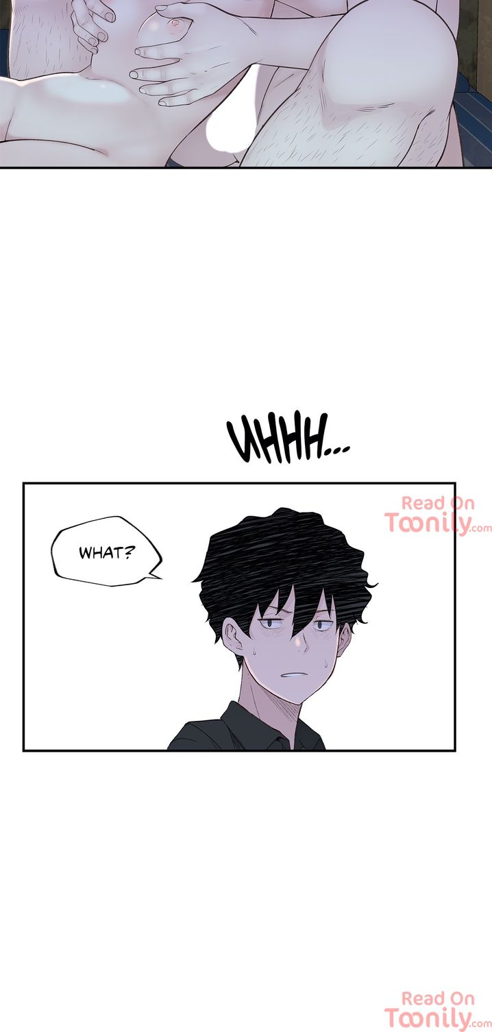 Teach Me How to Please You Chapter 19 - HolyManga.Net