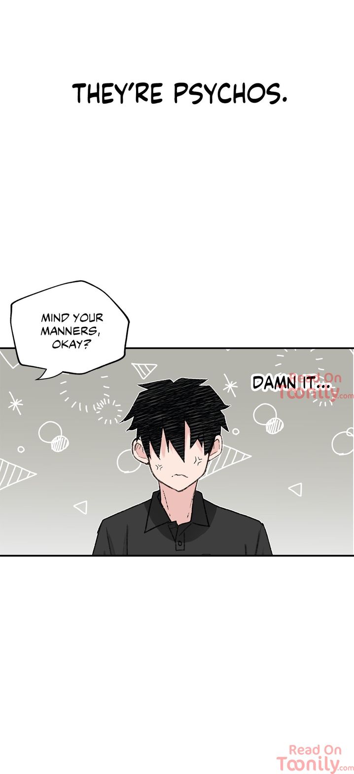 Teach Me How to Please You Chapter 19 - HolyManga.Net