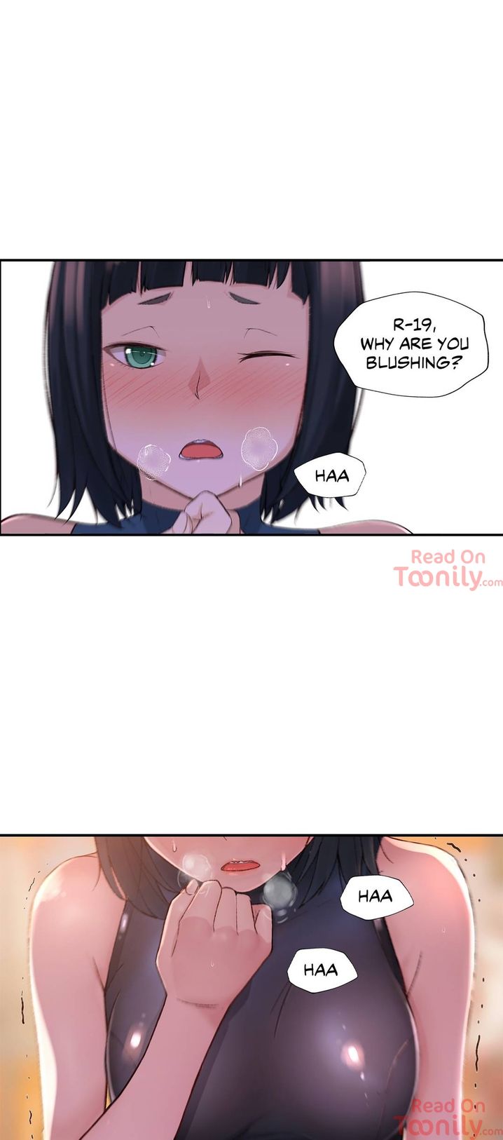 Teach Me How to Please You Chapter 1 - HolyManga.Net