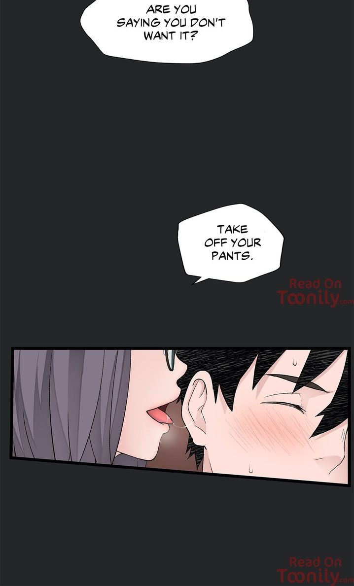 Teach Me How to Please You Chapter 11 - HolyManga.Net