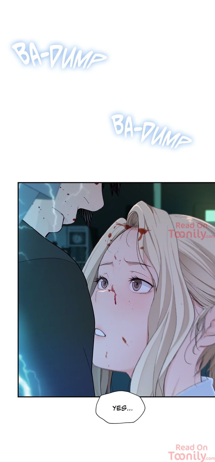 Teach Me How to Please You Chapter 11 - HolyManga.Net