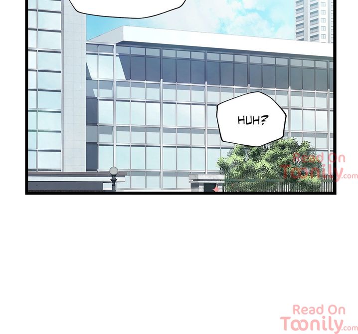 Teach Me How to Please You Chapter 11 - HolyManga.Net