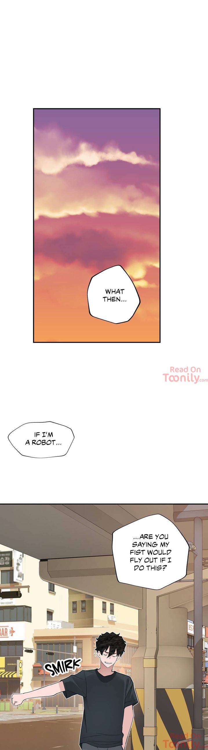 Teach Me How to Please You Chapter 13 - HolyManga.Net