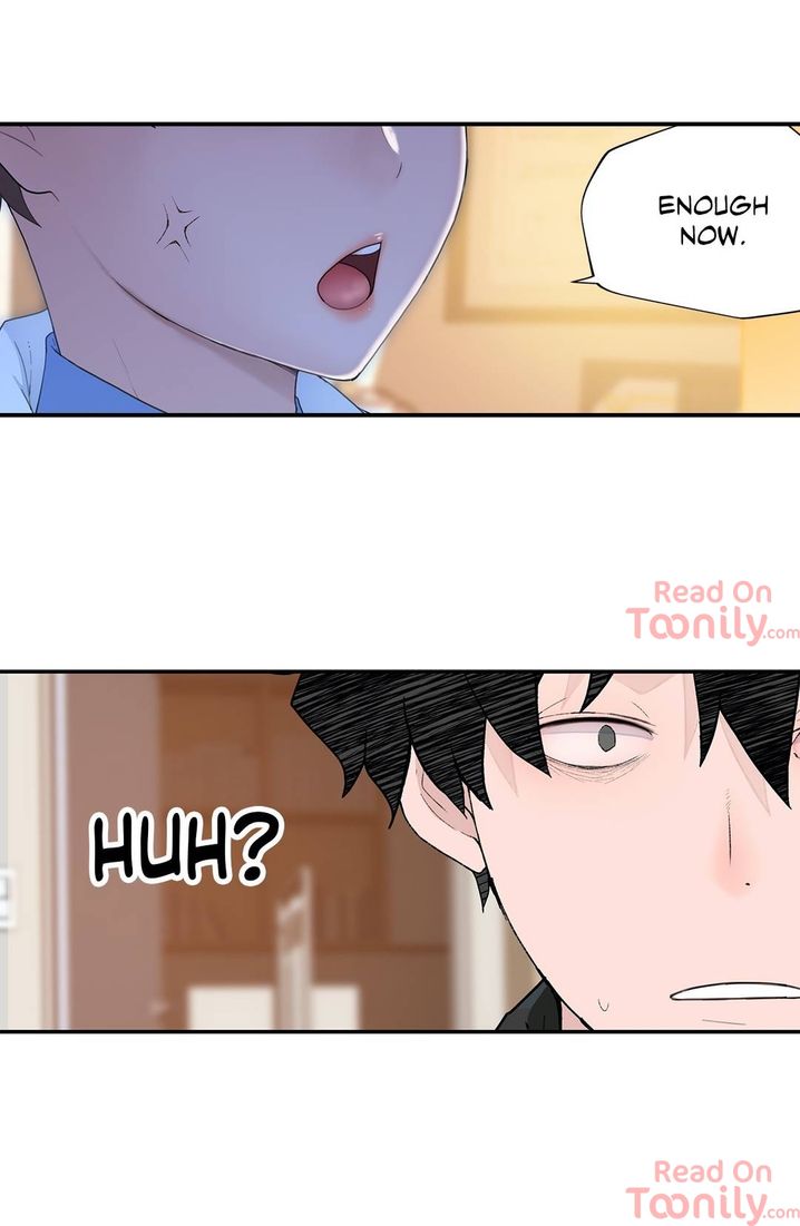 Teach Me How to Please You Chapter 13 - HolyManga.Net