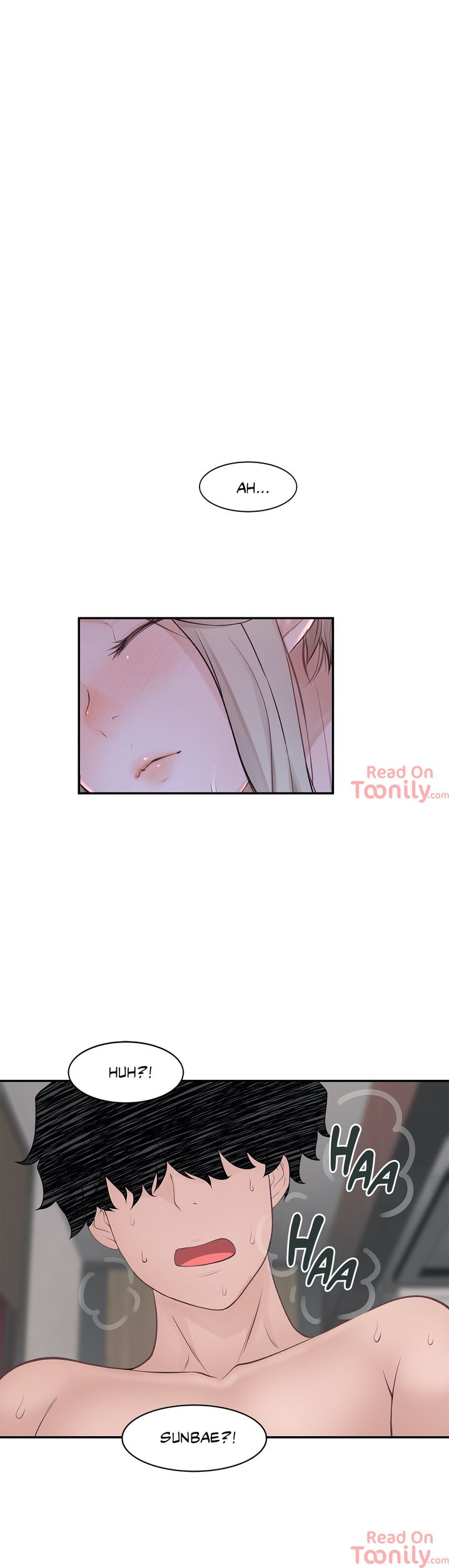 Teach Me How to Please You Chapter 25 - HolyManga.Net