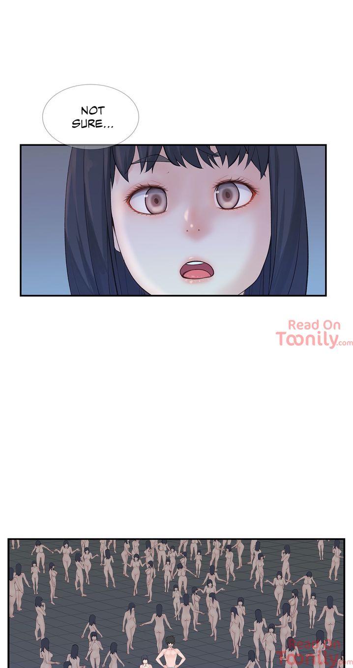 Teach Me How to Please You Chapter 25 - HolyManga.Net