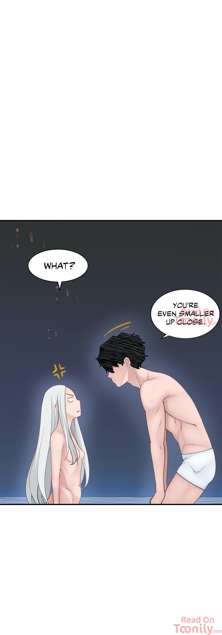 Teach Me How to Please You Chapter 25 - HolyManga.Net