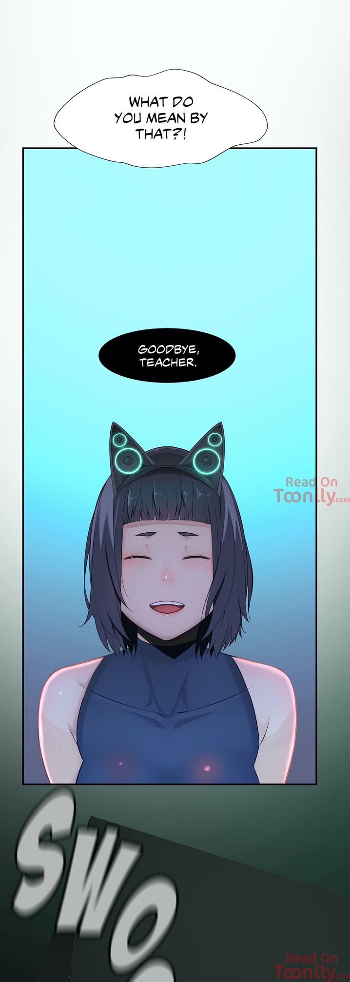 Teach Me How to Please You Chapter 25 - HolyManga.Net