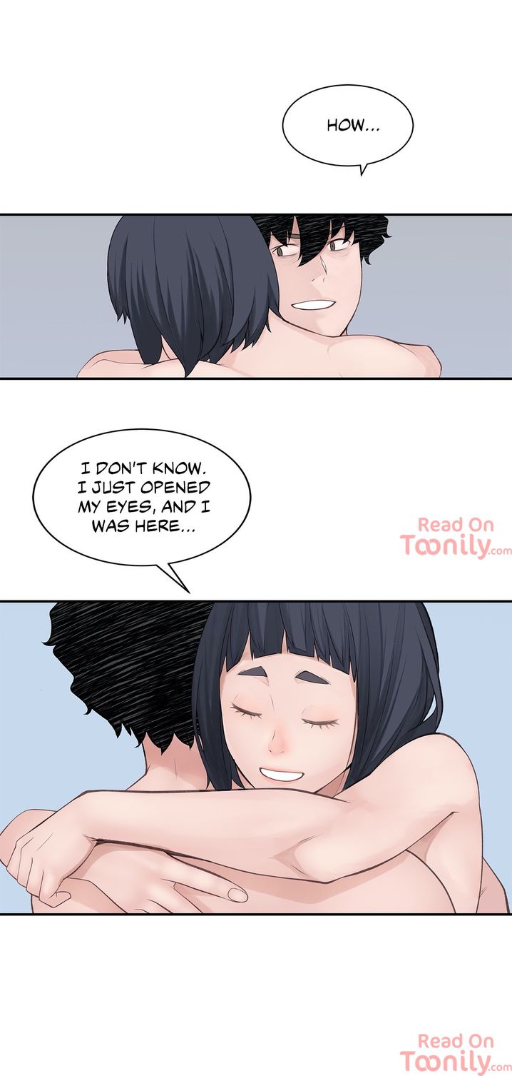 Teach Me How to Please You Chapter 25 - HolyManga.Net