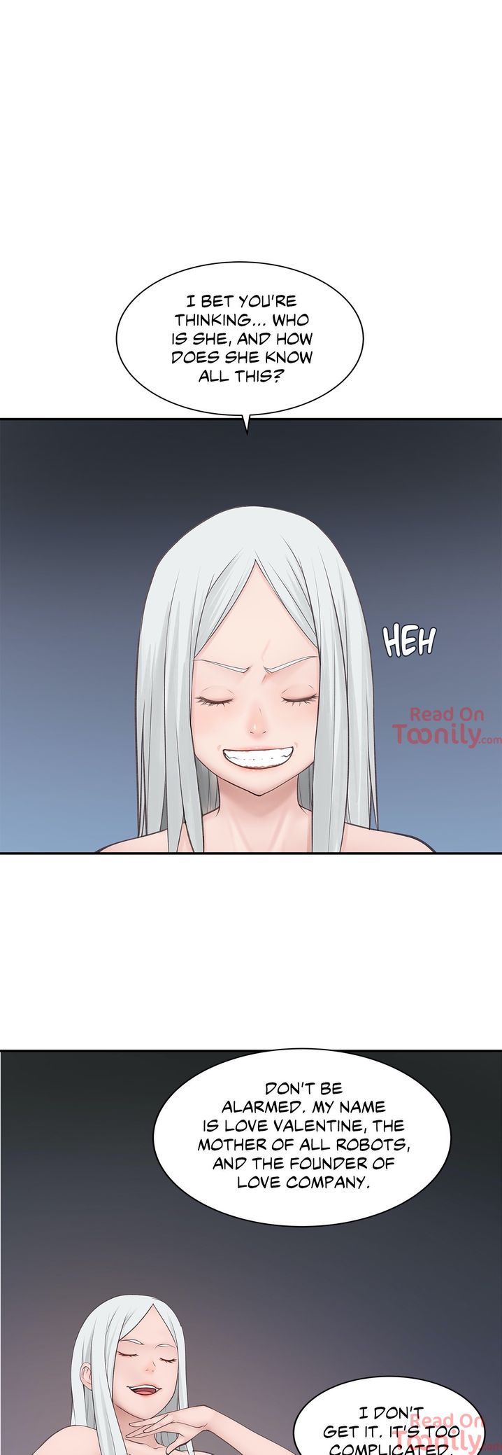 Teach Me How to Please You Chapter 25 - HolyManga.Net