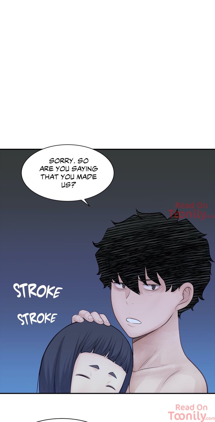 Teach Me How to Please You Chapter 25 - HolyManga.Net