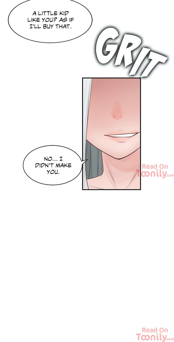 Teach Me How to Please You Chapter 25 - HolyManga.Net