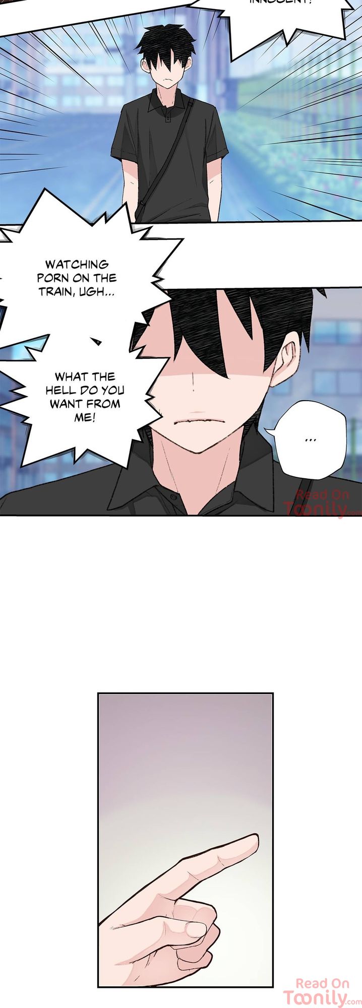 Teach Me How to Please You Chapter 2 - HolyManga.Net