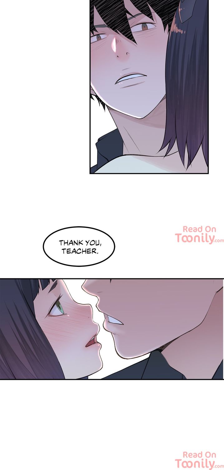 Teach Me How to Please You Chapter 20 - HolyManga.Net