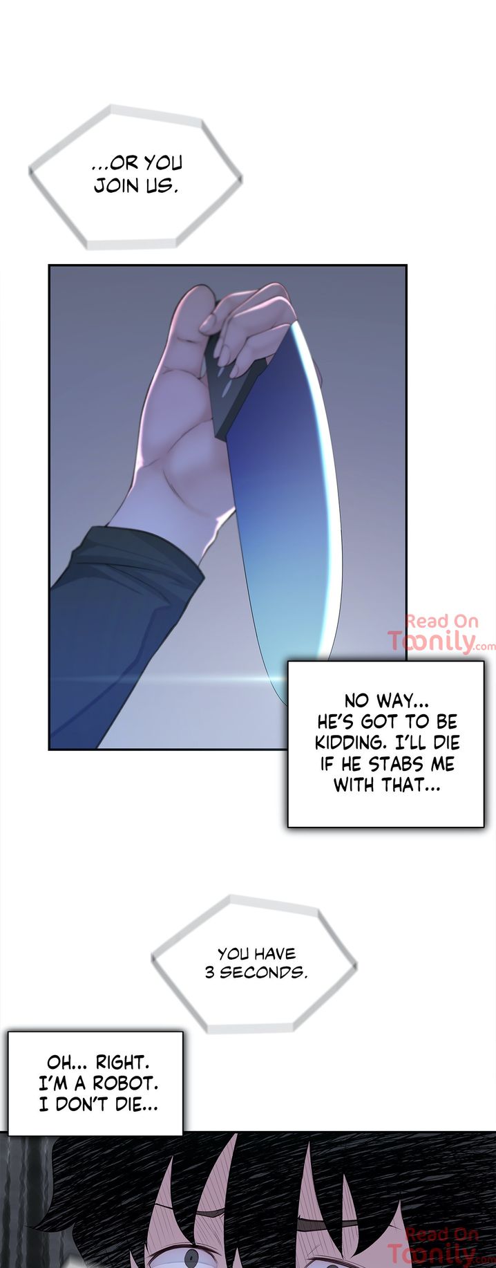 Teach Me How to Please You Chapter 20 - HolyManga.Net