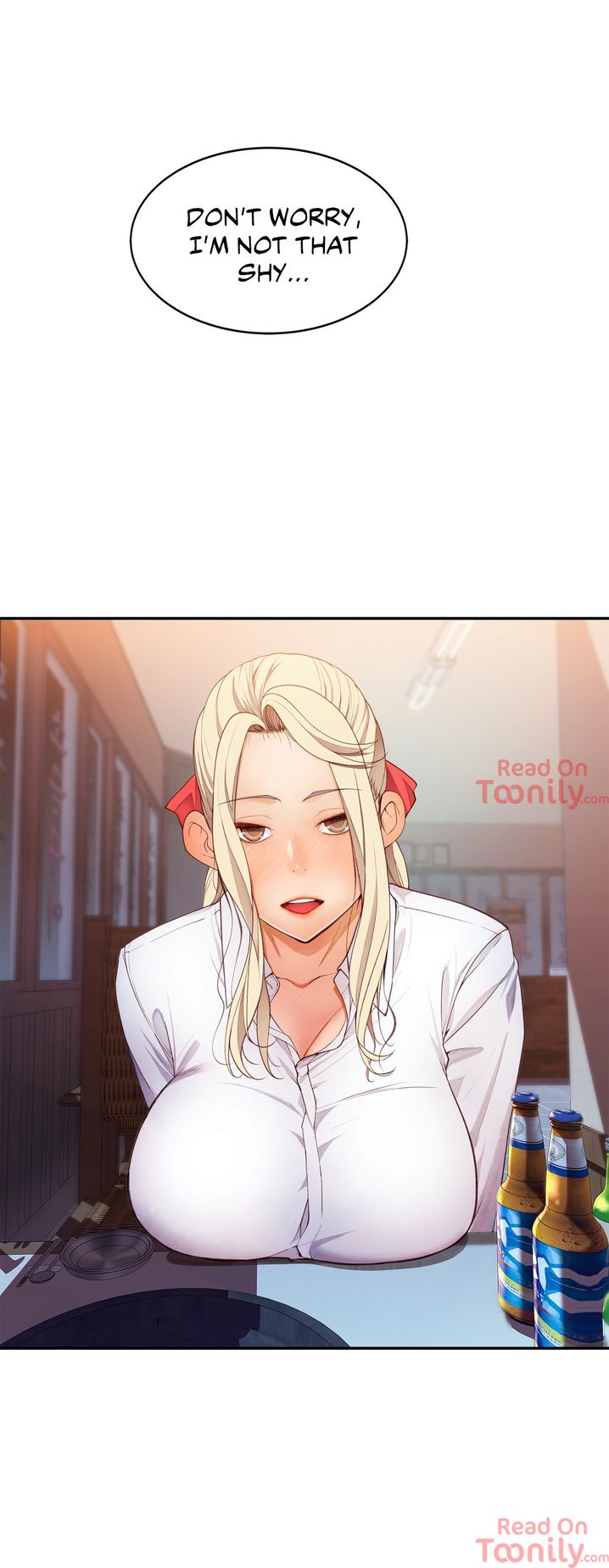 Teach Me How to Please You Chapter 22 - HolyManga.Net