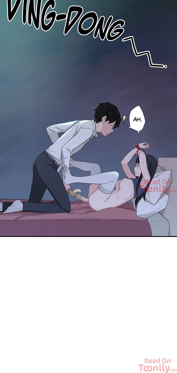 Teach Me How to Please You Chapter 22 - HolyManga.Net