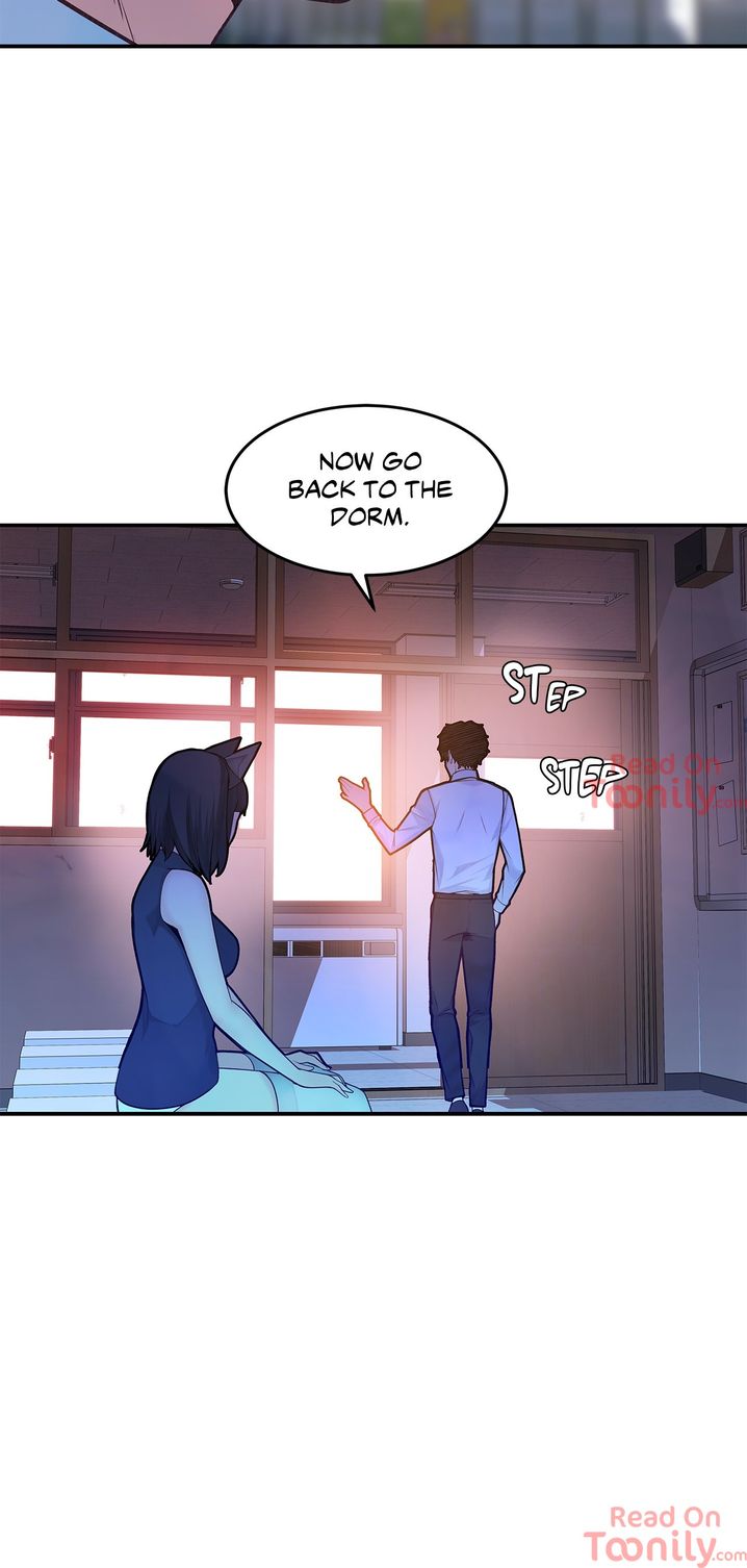 Teach Me How to Please You Chapter 22 - HolyManga.Net