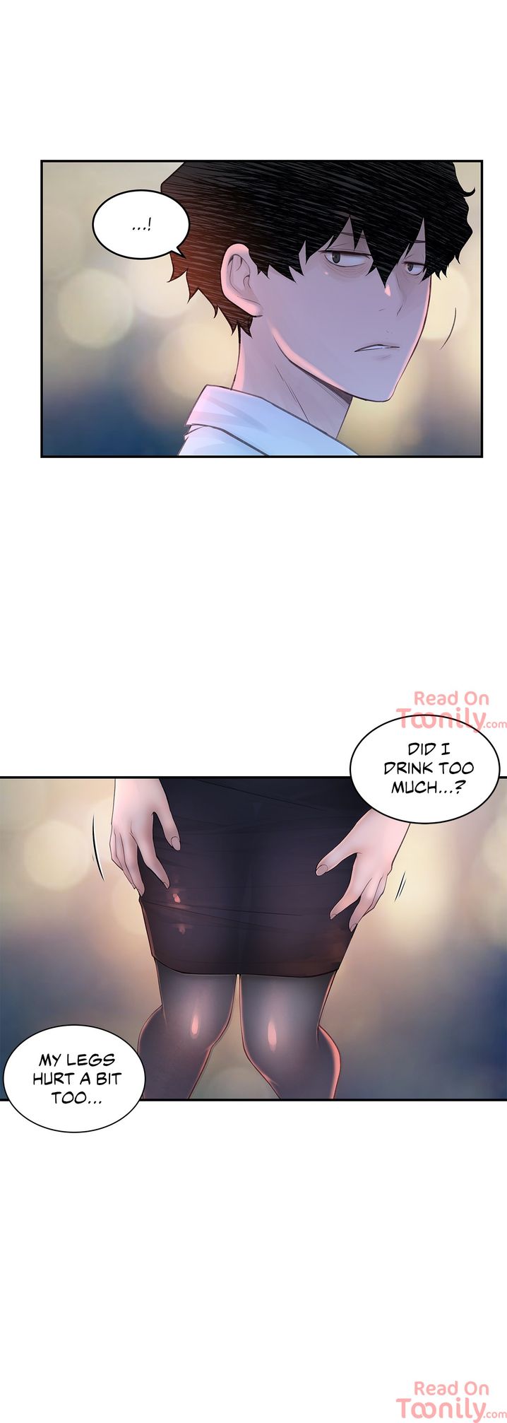 Teach Me How to Please You Chapter 23 - HolyManga.Net