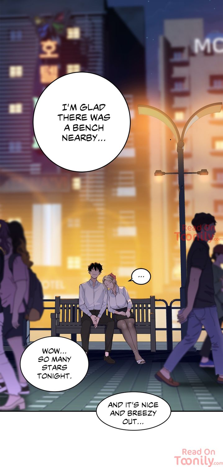 Teach Me How to Please You Chapter 23 - HolyManga.Net