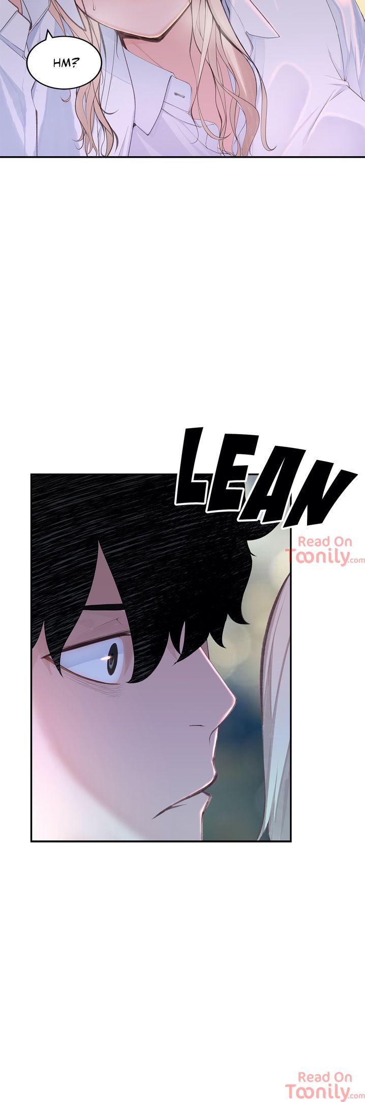 Teach Me How to Please You Chapter 23 - HolyManga.Net